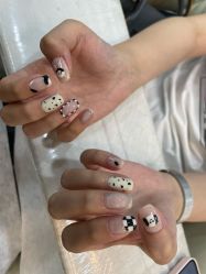 -斯馨·健康美甲美睫