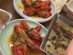 -管氏翅吧(马家堡店)