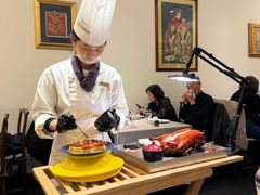 -花家怡园(四合院总店)