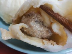 鲜汁肉包-味一早餐(新芝路店)
