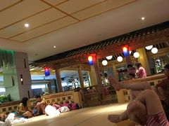 -御池园(顾村公园店)