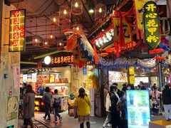 -时尚天河商业广场