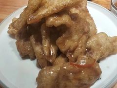 -快乐老家三鲜饺子东北菜(南六中路店)