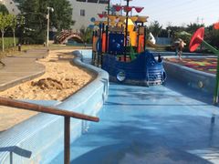 -南宫温泉水世界