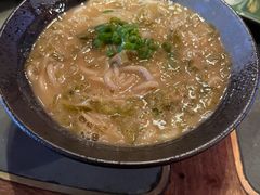 雪菜炝锅面-晟永興烤鸭店(五道口店)