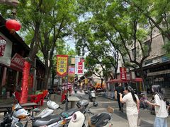 -韩城古城