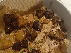 -相遇·鲜炒黄牛肉(丹阳吾悦广场店)