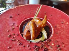 -南堂馆·新川菜(天府三街店)
