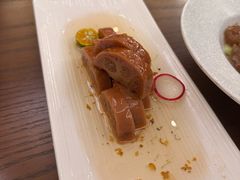 -水月周庄铂尔曼酒店-水月荟中餐厅
