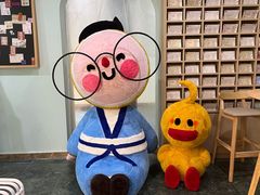 -鸡鸣赐茶(鸡鸣寺路店)