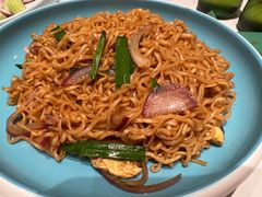 -丹东立强海鲜烧烤·牛B大串(星海店)
