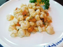 -吴门人家·苏宴宫廷菜(拙政园店)
