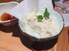 -仓桥家·焗寿司·锅物(光谷步行街店)