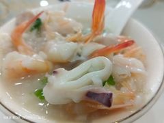 -金榜潮州砂锅粥(总店)