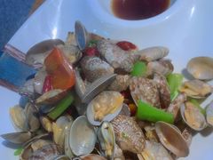 -食鸡公社辣子鸡·潍坊菜·烧烤