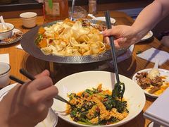 -俭寨大盘鸡·缸子肉·小公鸡·新疆菜(云通店)