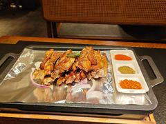 -桐湾大院·桐庐菜(滨江店)