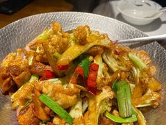-老阿爸鲜鱼土菜(昆山花桥店)