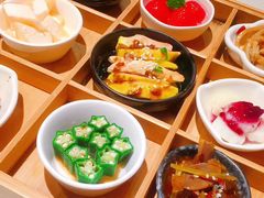 -新仙清汤牛腩(铜锣湾店)