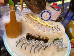-东海怡品海鲜豆捞(星街坊店)
