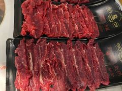 -今日炊牛·潮汕牛肉火锅(华采天地店)