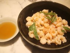-湖滨28中餐厅·西湖宴·杭州君悦酒店