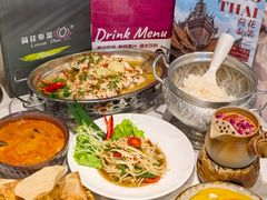 -荷花泰菜(东方新天地店)