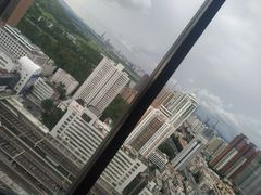 -深圳香格里拉酒店