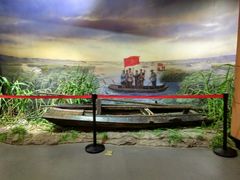 -湘鄂西苏区革命烈士陵园