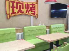 -吉品合酥脆烤饼(哈西金街店)