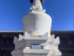 -五台山风景区