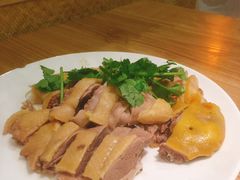 -猛料鸭仔饭(赤坎店)
