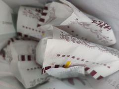 黑巧仙贝-百年义利(百万庄店)