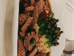 -鑫巴蜀小镇 · 水煮鱼专研店(玉桥店)