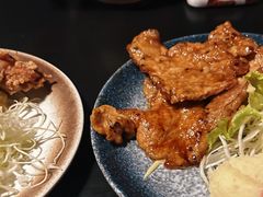 -烧鸟横丁(联发文创口岸店)
