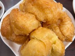 -聚德华天护国寺小吃(甜水园店)