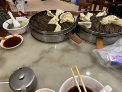 -老蔡记(二七广场店)