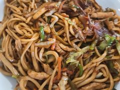 -老四季(南市场店)