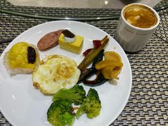 -烟台碧海饭店(烟台火车站店)