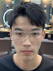 点击看大图 -藤野造型