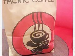 -太平洋咖啡(青岛万象城店)