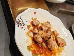 -大神太神·铁板烧(瑞虹天地月亮湾店)