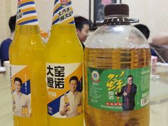 -苏莱特色牛骨滩羊手抓馆(长城东街总店)