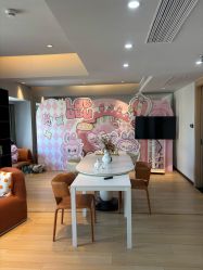 -大美母婴月子中心(馨乐庭店)