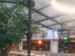 -海岛八号龙虾烧烤田鸡(蓝天路总店)