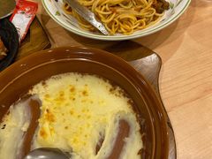 -萨莉亚意式餐厅(深圳北站店)