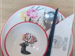 -新白鹿餐厅(城西银泰城店)