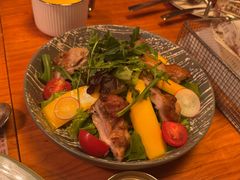 -MR.ROCKY洛奇先生·西餐&酒吧(太古仓店)