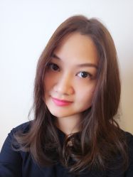 -CIT造型·烫发·染发