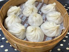 鲜肉小笼-上味馆南翔小笼(杏山路店)